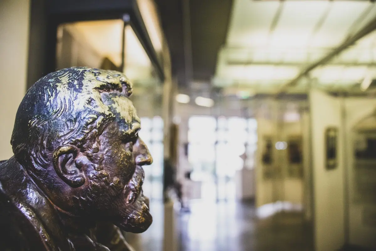 Centre National et musée Jean Jaurès