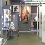 Centre National et musée Jean Jaurès