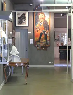 Centre National et musée Jean Jaurès