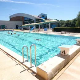 Centre nautique Aquavallées