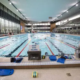 Centre nautique de Schiltigheim