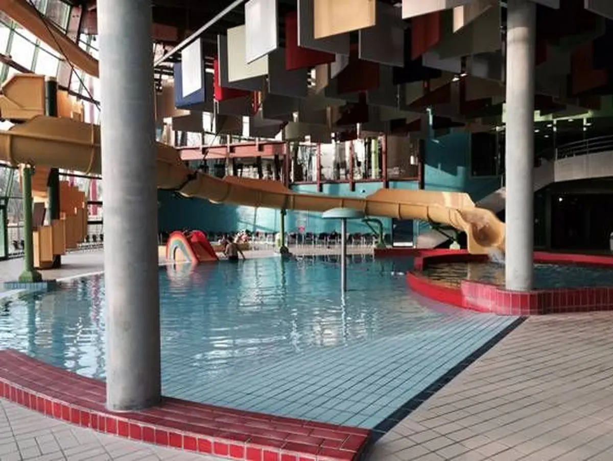 Centre nautique Erstein détente