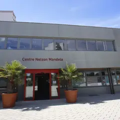 Centre Nelson Mandela