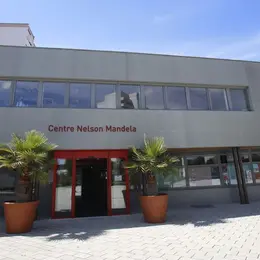 Centre Nelson Mandela