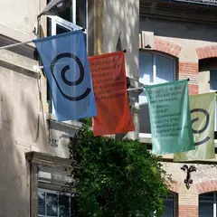 Centre Rhénan d'Art Contemporain (CRAC) Alsace