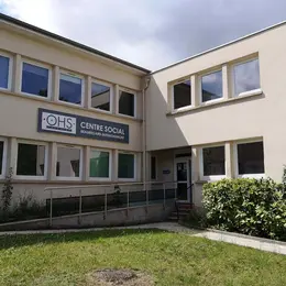 Centre social Beauregard