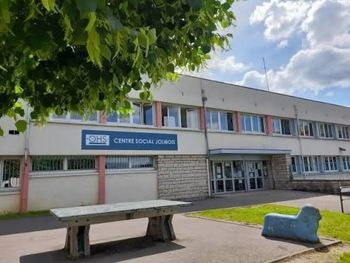 Centre social Jolibois