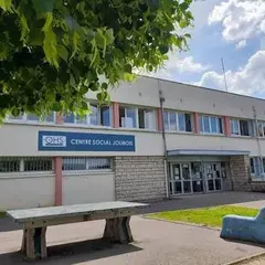 Centre social Jolibois
