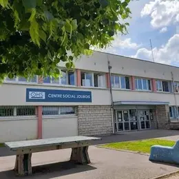 Centre social Jolibois