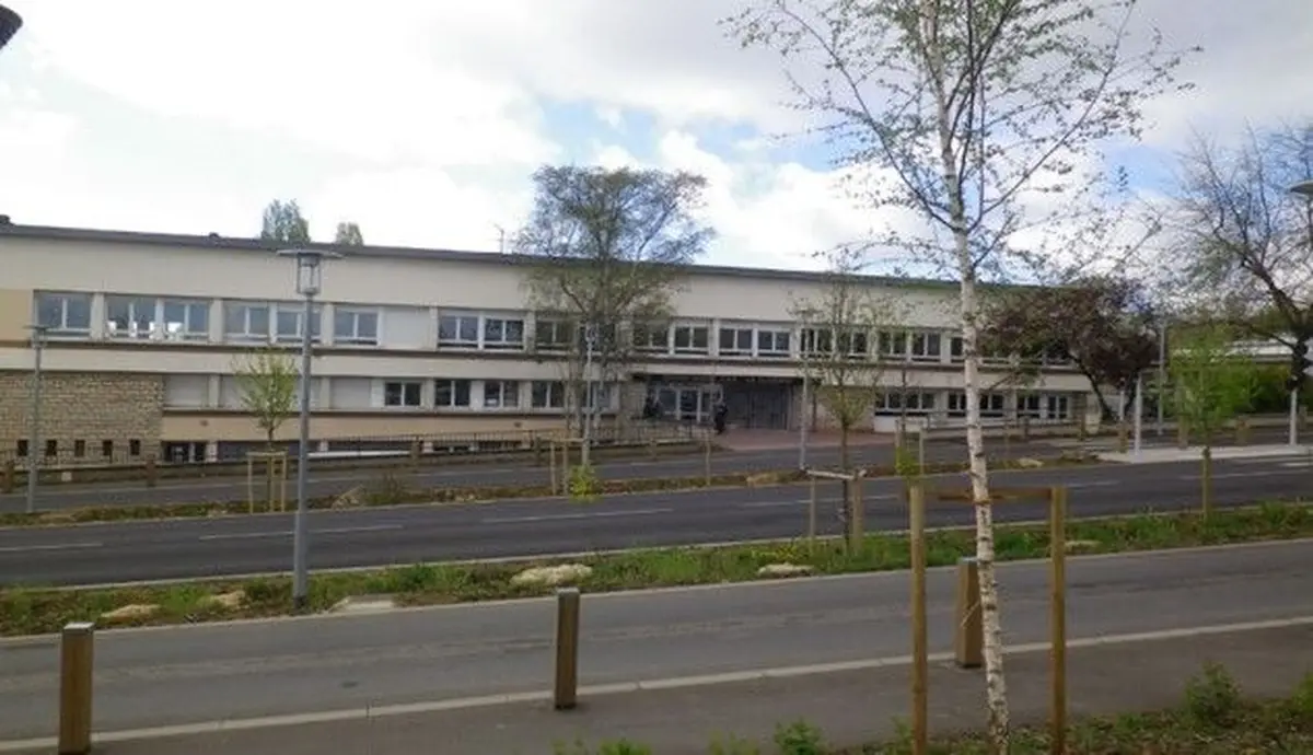 Centre social La Clairière