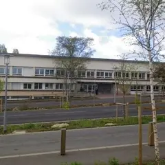 Centre social La Clairière