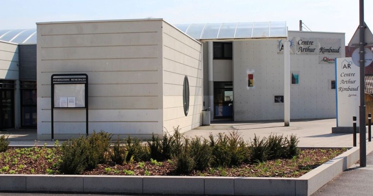 Centre SocioCulturel Arthur Rimbaud Obernai Centre