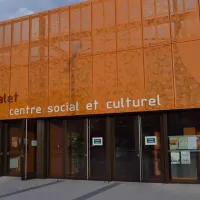 Centre socio culturel Le Galet &copy; Facebook.com/CSCHautepierre/