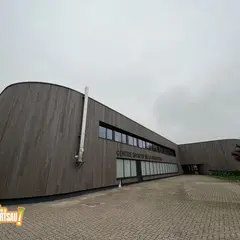 Centre sportif  La Robertsau