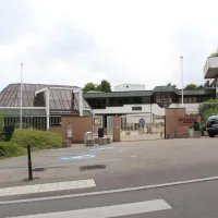 Centre Sportif Régional d'Alsace - Mulhouse DR