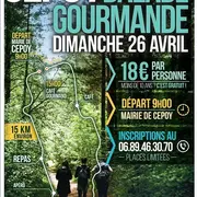 Cepoy : Balade gourmande