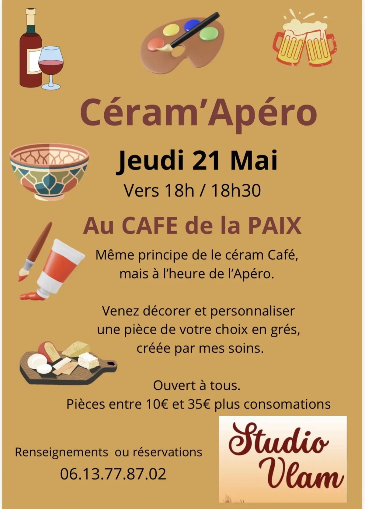 Céram-Apéro