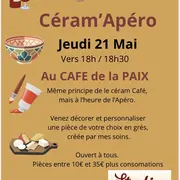 Céram-Apéro
