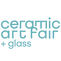 Ceramic Art Fair Paris + glass