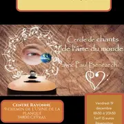 Cercle De Chants Du Monde