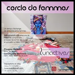 Cercle de femmes