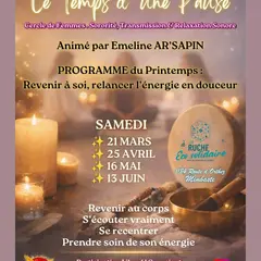 Cercle de Femmes