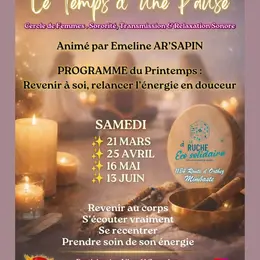 Cercle de Femmes