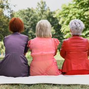 Cercle de Femmes | Les Gardiennes du Passage