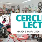 Cercle de Lecture