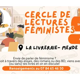 Cercle De Lectures Féministes