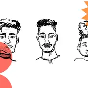 Cercle de parole d'hommes