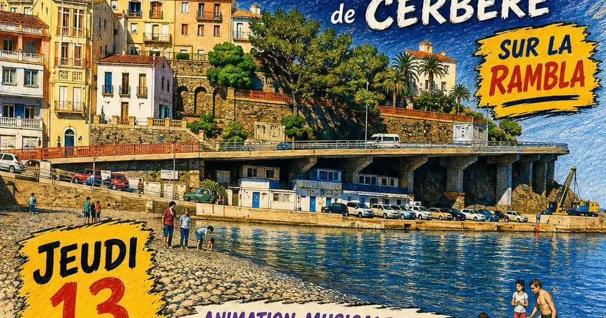 Cercle Des Auteurs Catalans & Animation Musicale "Chanbatt"