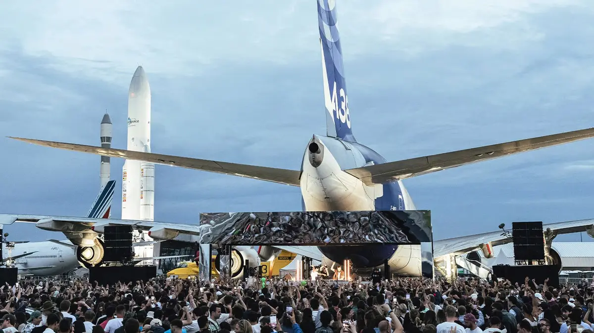 Cercle Festival 2026 : la programmation complète dévoilée