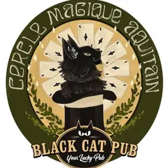 Cercle Magique Aquitain Ft. Black Cat
