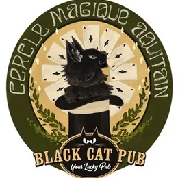 Cercle Magique Aquitain Ft. Black Cat