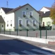 Cercle Saint-Georges