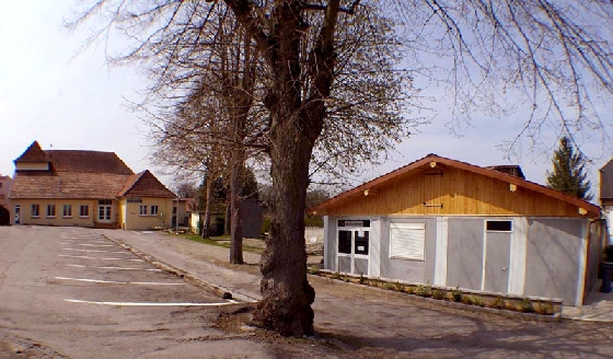 Cercle Saint-Ulrich de Morschwiller-le-Bas