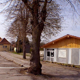 Cercle Saint-Ulrich de Morschwiller-le-Bas