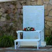 Cérémonie : 81ème anniversaire de la victoire de 1945