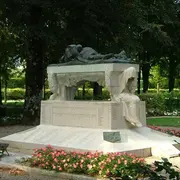 Cérémonie armistice 1945