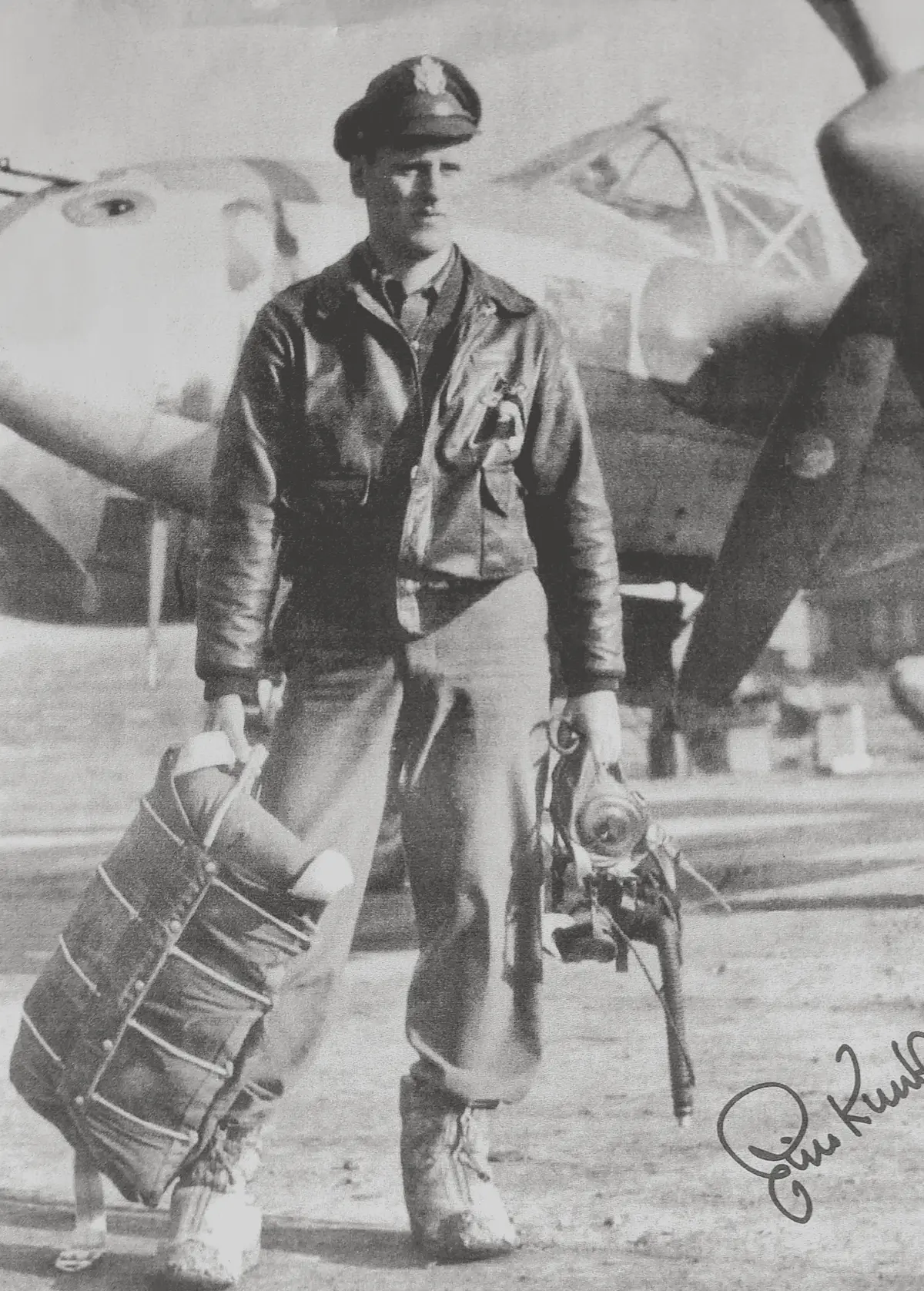 Cérémonie de la Libération de La Cambe