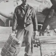 Cérémonie de la Libération de La Cambe