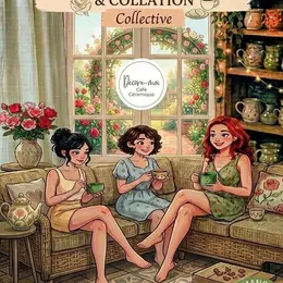 Cérémonie de la Rose & Collation collective