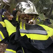 Cérémonie de la Sainte-Barbe