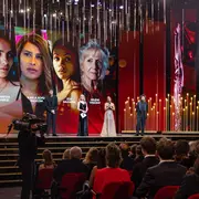 Cérémonie des César 2026