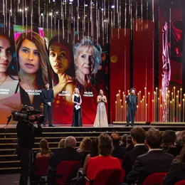 Cérémonie des César 2027
