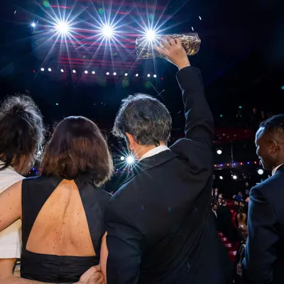 Cérémonie des César 2026