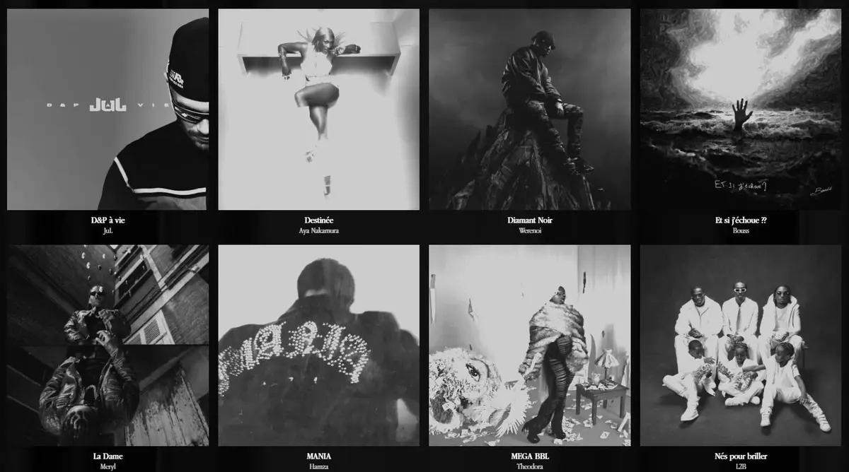 Cérémonie des Flammes Awards 2026 : Qui sont les artistes nominés cette année ?