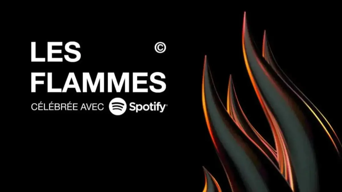 Cérémonie des Flammes Awards 2026 : Qui sont les artistes nominés cette année ?