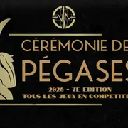 Cérémonie des Pégases 2026 à Paris : les trophées du jeu vidéo français